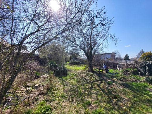 Land in Vienna, Wien Stadt