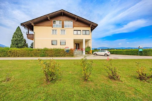 Otel Sankt Jakob, Politischer Bezirk Villach Land