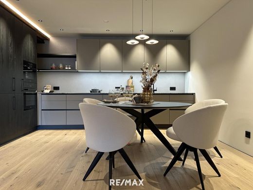 Apartment / Etagenwohnung in Kirchberg in Tirol, Politischer Bezirk Kitzbühel