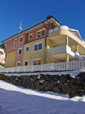 Daire Ellmau, Politischer Bezirk Kufstein