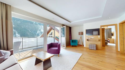 Apartment / Etagenwohnung in Kappl, Landeck