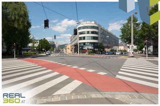 Офис, Линц, Linz Stadt