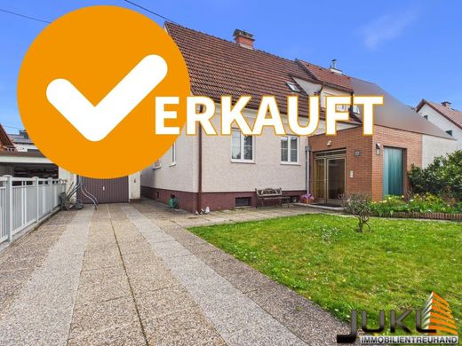 Luxury home in Sankt Martin, Politischer Bezirk Linz-Land