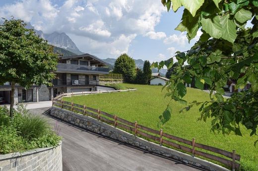Luksusowy dom w Going, Politischer Bezirk Kitzbühel
