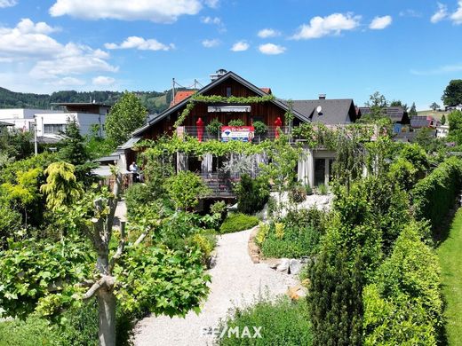 Casa di lusso a Pinsdorf, Politischer Bezirk Gmunden