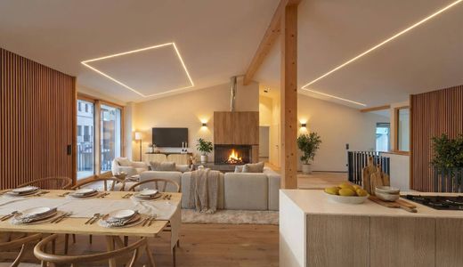 Квартира, Бад Ишл, Politischer Bezirk Gmunden