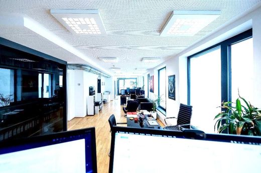 Biuro w Linz, Linz Stadt