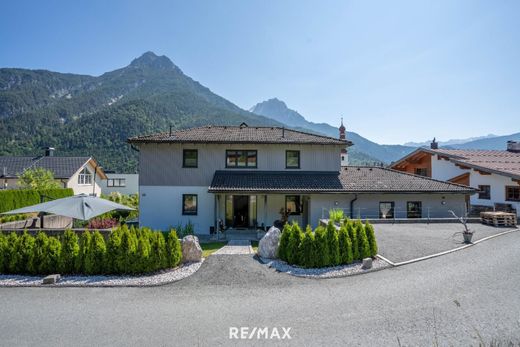 Casa de luxo - Sankt Ulrich am Pillersee, Politischer Bezirk Kitzbühel