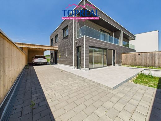 ‏בתי יוקרה ב  ולס, Wels Stadt