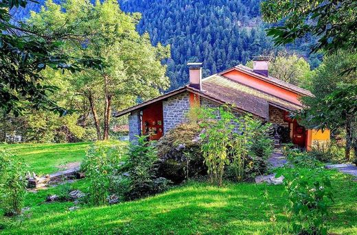 Luxe woning in Faido, Leventina District