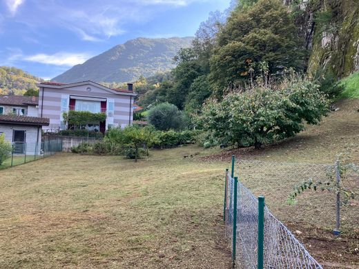 Giubiasco, Bellinzona Districtの土地