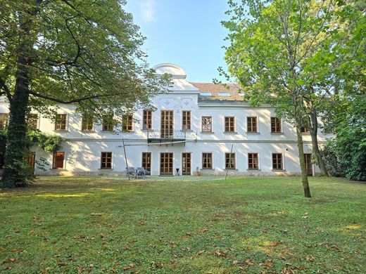 Castle in Vienna, Wien Stadt