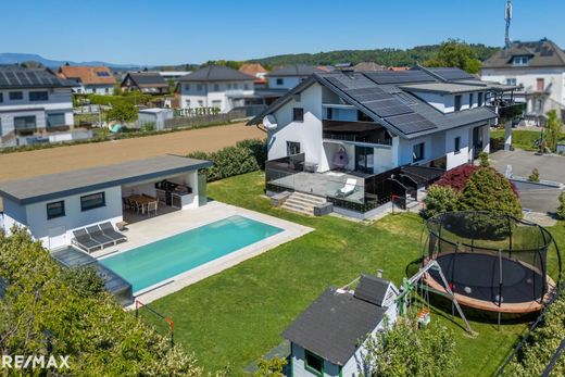 Luxury home in Gössendorf, Politischer Bezirk Graz-Umgebung