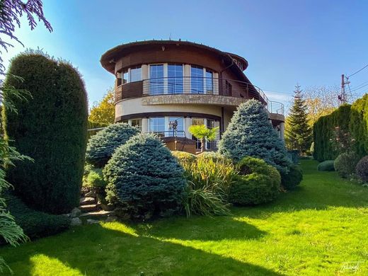 Villa in Boedapest, Budapest