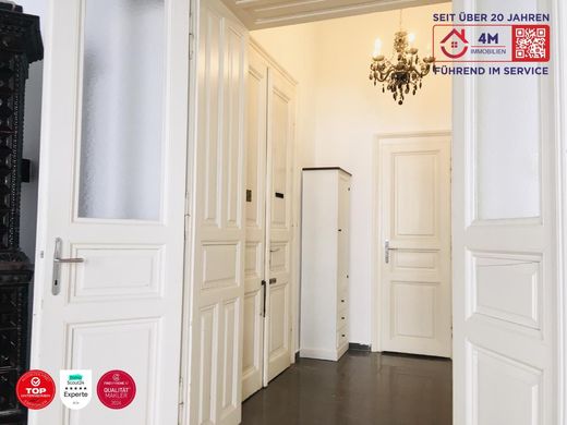 Apartment / Etagenwohnung in Wien, Wien Stadt