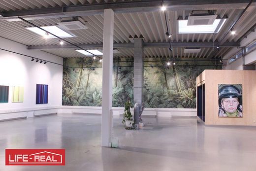 Office in Linz, Linz Stadt