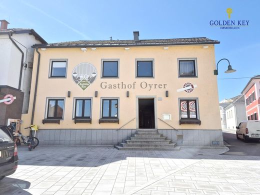 Luxury home in Gutau, Politischer Bezirk Freistadt