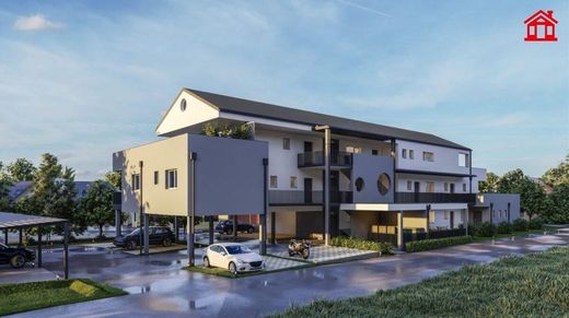 Apartment in Lieboch, Politischer Bezirk Graz-Umgebung