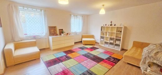 Bureau à Schwertberg, Politischer Bezirk Perg