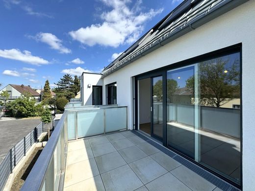 Apartment in Vienna, Wien Stadt