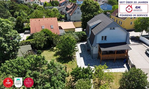 Luxury home in Wiener Neustadt, Wiener Neustadt Stadt