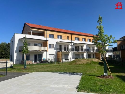 Apartament w Stainz, Politischer Bezirk Deutschlandsberg