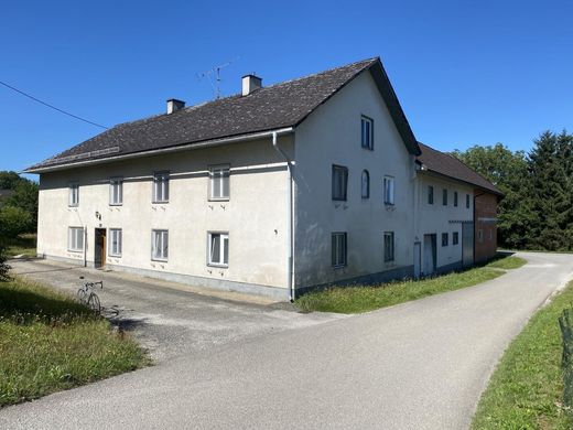 Luxus-Haus in Glatzing, Politischer Bezirk Schärding