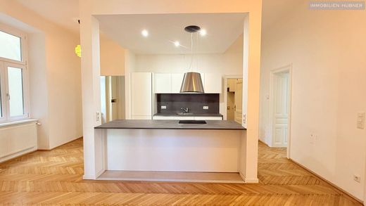 Appartamento a Vienna, Wien Stadt