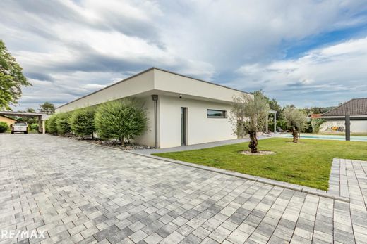 Luxe woning in Ottendorf bei Gleisdorf, Politischer Bezirk Hartberg-Fürstenfeld