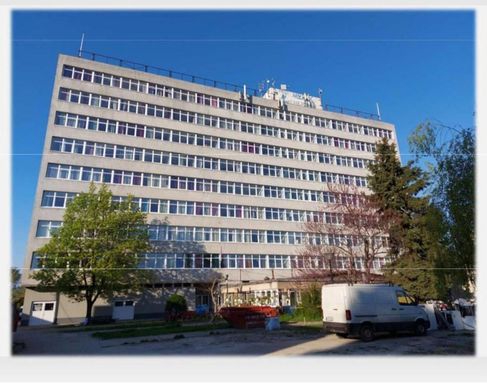 Hotel in Boedapest, Budapest