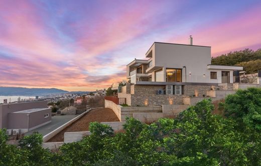 Villa in Rijeka, Primorsko-Goranska