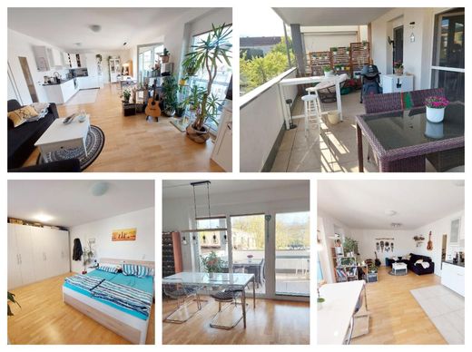 Apartment / Etagenwohnung in Villach, Villach Stadt