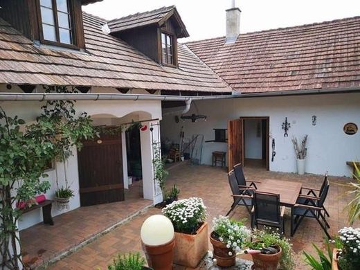 Luxe woning in Sankt Magdalena am Lemberg, Politischer Bezirk Hartberg-Fürstenfeld