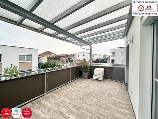 Apartment / Etagenwohnung zu verkaufen in Lanzendorf