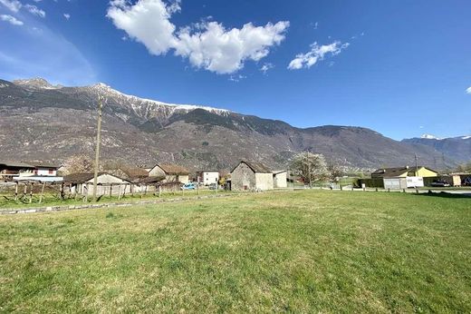أرض ﻓﻲ Preonzo, Bellinzona District