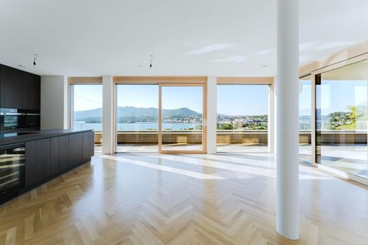 Penthouse in Gmunden, Politischer Bezirk Gmunden