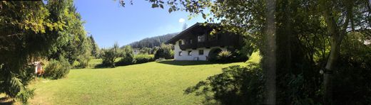 Luksusowy dom w Scheffau am Wilden Kaiser, Politischer Bezirk Kufstein