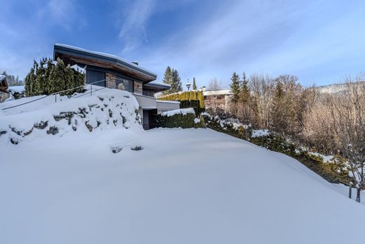 Apartment in Sankt Johann in Tirol, Bezirk Kitzbuehel