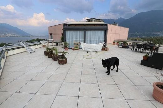 Casa di lusso a Locarno, Locarno District