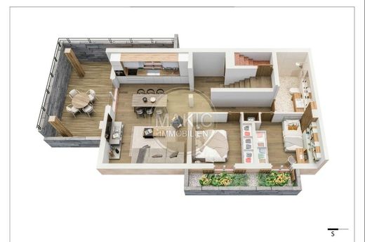 ‏דירה ב  Umag, Grad Umag