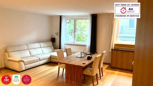 Apartment in Vienna, Wien Stadt