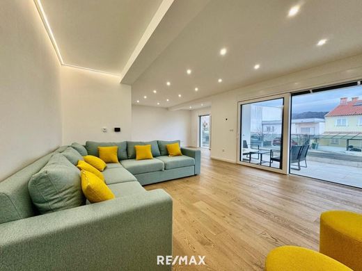 Piso / Apartamento en Crikvenica, Grad Crikvenica