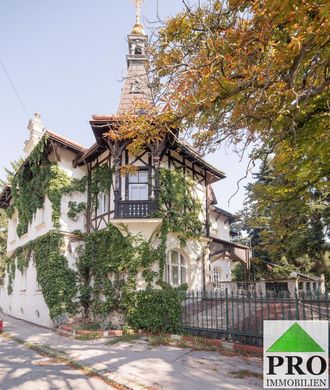 Lüks ev Viyana, Wien Stadt