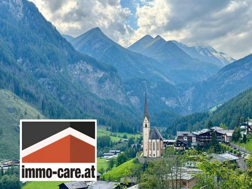 Albergo a Heiligenblut, Politischer Bezirk Spittal an der Drau