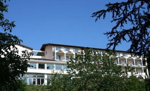 Otel Brissago, Locarno District