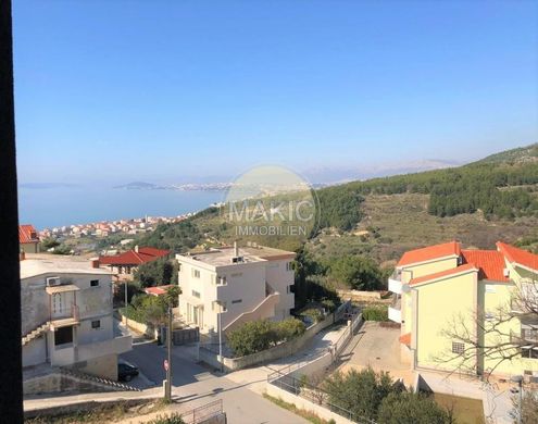 ‏בתי יוקרה ב  Podstrana, Split-Dalmatia