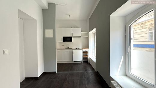 Ofis Viyana, Wien Stadt