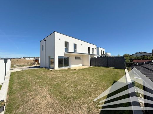 Casa de lujo en Wartberg ob der Aist, Politischer Bezirk Freistadt