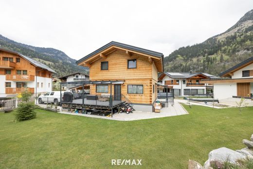 Элитный дом, Dorfgastein, Politischer Bezirk Sankt Johann im Pongau