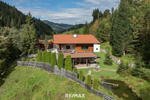 Luxus-Haus in Wagrain, Politischer Bezirk Sankt Johann im Pongau